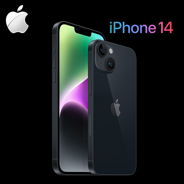 iPhone 14 màu Đen (Midnight) là lựa chọn hoàn hảo dành cho người mệnh Thủy